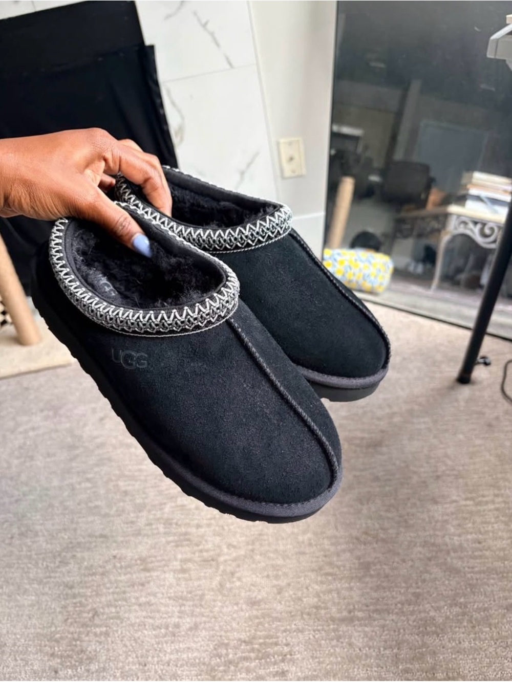 UGG Tasman Slippers - Picture 3 of 4